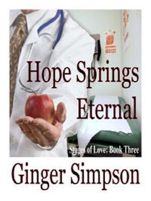 cover image of Hope Springs Eternal